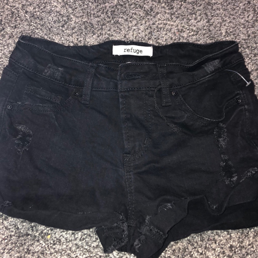 Charlotte Russe shirts